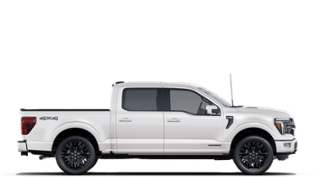 2025 Ford F-150® External Image 1